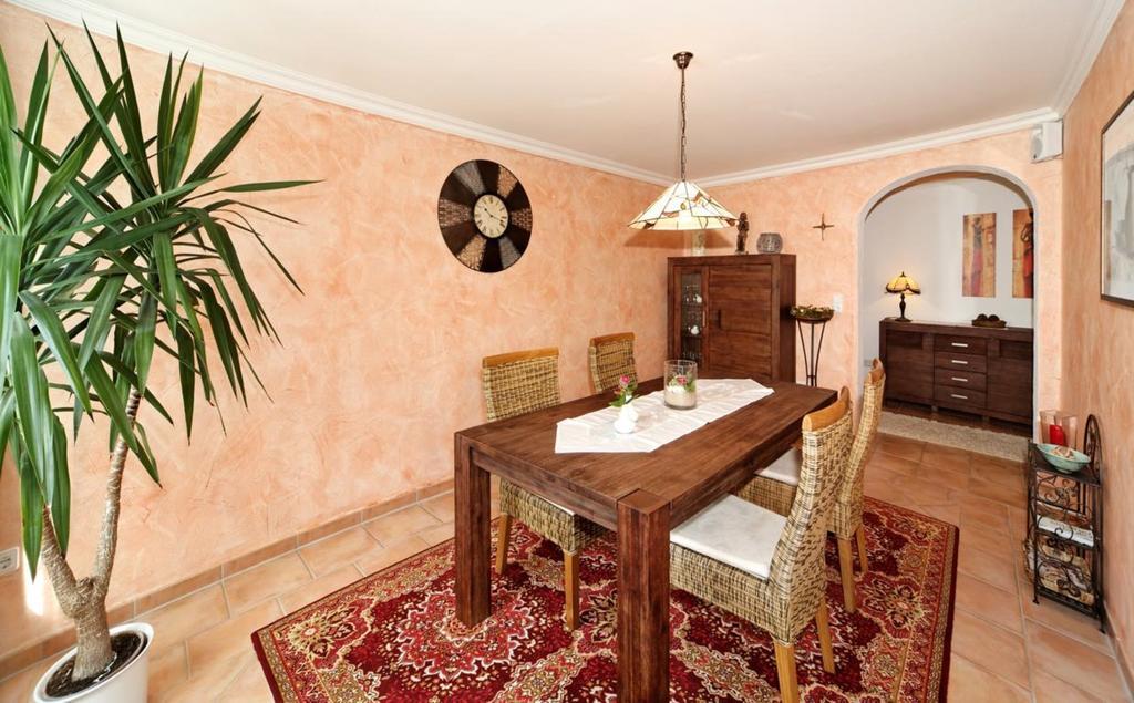 Ferienwohnungen Krenn Tittling Room photo
